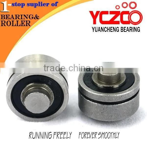 Cheap Chrome Stell Ball Bearing 606 607 608 photo-2