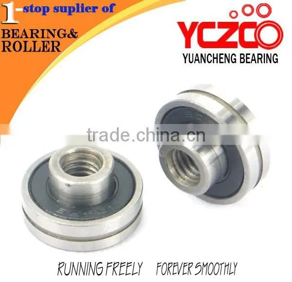 Grinding Special China Manufacture Ball Bearing 606 photo-5