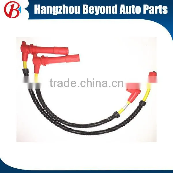 YUCHAI WEICHAI engine ignition wire for bus