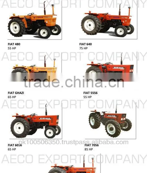 Tractor photo-6