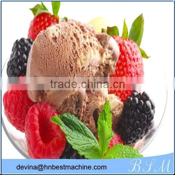 Soft Serve Ice Cream Machine Frozen Yogurt Machine - BUY NOW photo-4