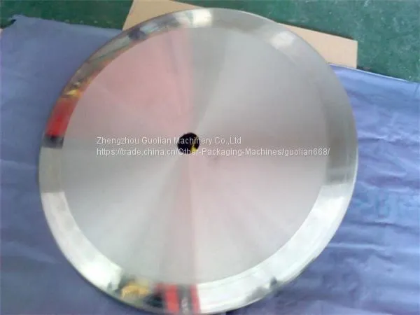 GL--702 Factory Direct Sale Printable Adhesive Tape Cutter photo-5