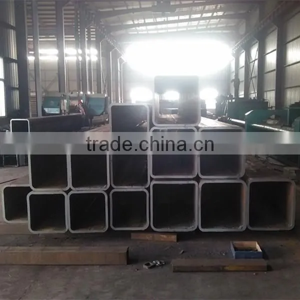 Steel Hollow Section,Square/Rectangular Steel Tube photo-5