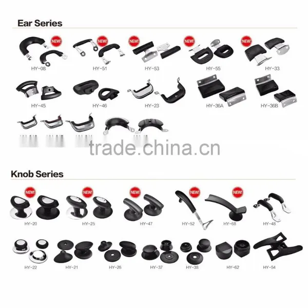 Cheap Knob for Cookware Lids in China photo-3