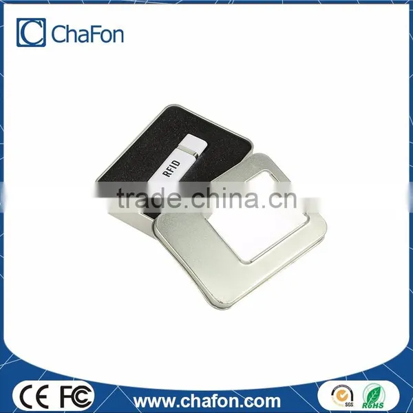 Mini Usb Reader Rfid Reader 13.5mhz photo-6