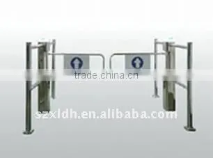 Advanced Supurmarket Security Gate XLD-TDZM1 photo-2