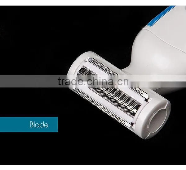 Beauty Use Epilator Women's Razor for Shaving the Hair Best Epilator photo-5
