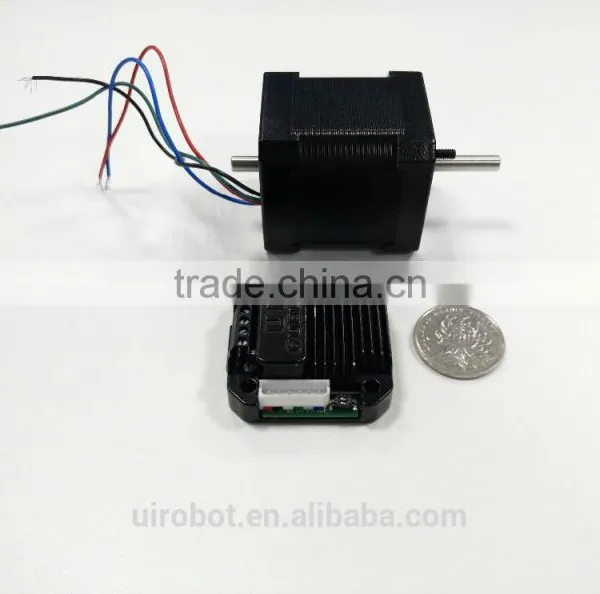 24 Volt Stepper Motor photo-5
