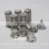 Stainless Steel Filter Screens photo-5