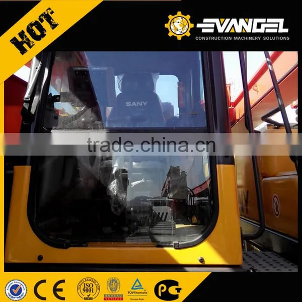 SANy SR220C Pile Drilling Equipment for Selling photo-2