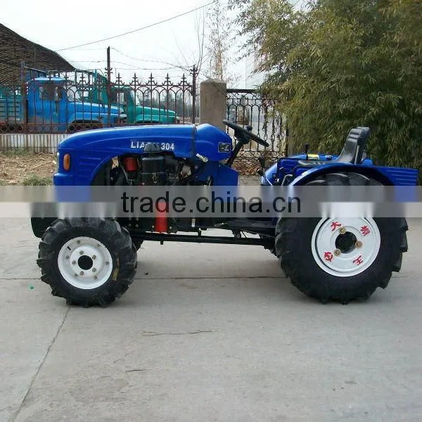 GARDEN/ORCHARD TRACTOR WITH 4WD (Green House Tractor),Max Height 1100mm photo-4