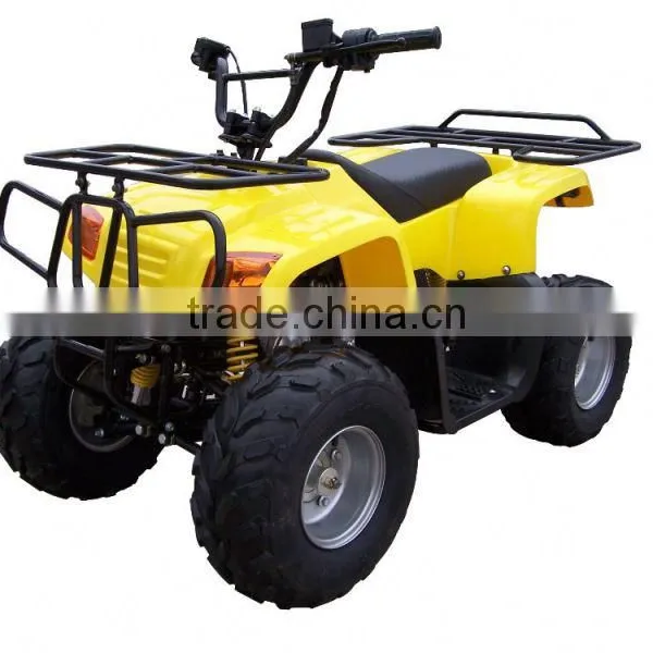 MINI 50CC QUAD ATV FOR KIDS(MC-304A) photo-2