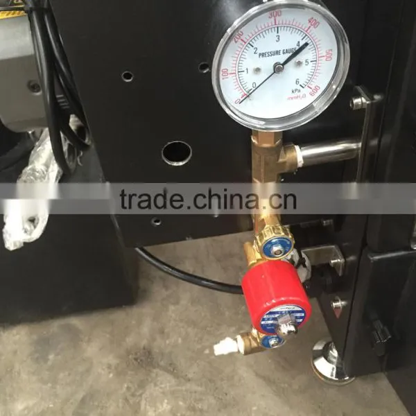 1kg Mini Gas Heat Type Home Coffee Roaster Machine for Sale photo-5