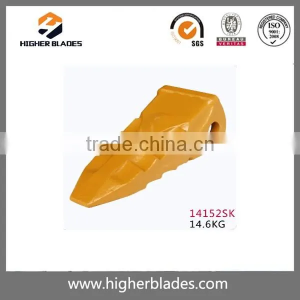 Mini Wear Resistant BucketTeeth 6Y0309 photo-5