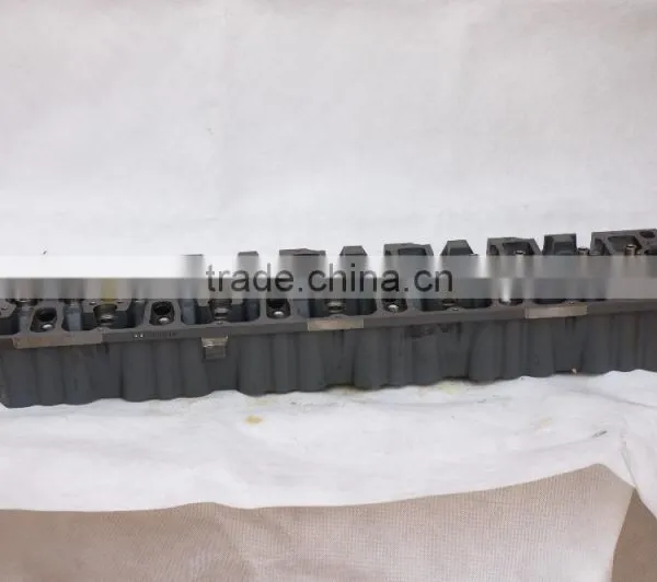 Deutz 2012 Oil Cooler Assembly photo-6