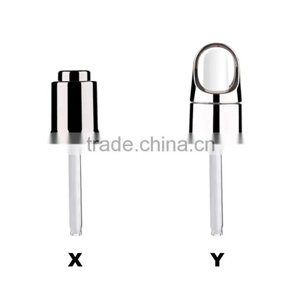 Water Transfer Process Empty Skin Essence Bottle photo-3