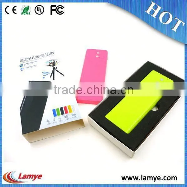 China Products Latest New Wireless Mobile Phone Battery Charger photo-4