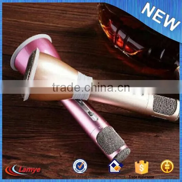 Wholesale Cheap Best-selling Bluetooth Handheld Microphone K068 photo-3