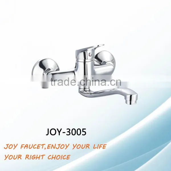 faucet waterfall- ecnomic kitchen faucet