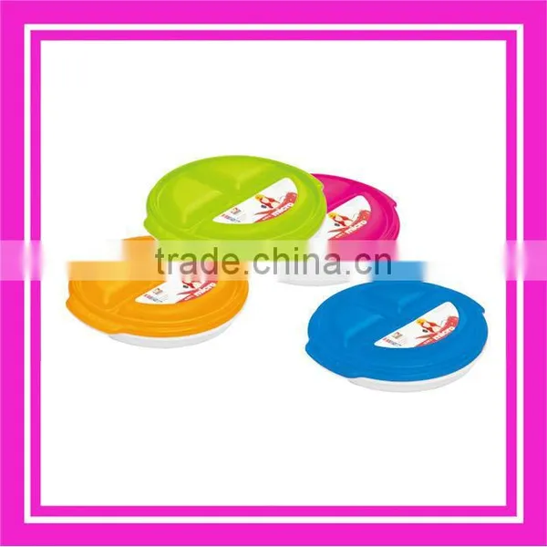 Plastic Food Box & Food Contaner