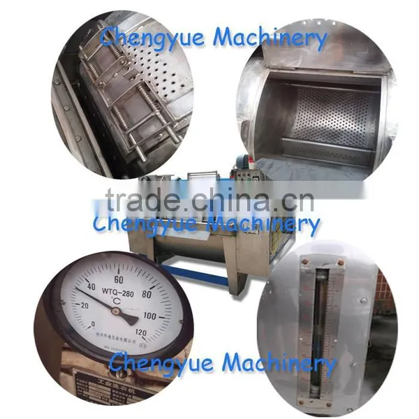 New Product Laundry Washing Machine XG-50 Type From Guangzhou Supplier photo-2