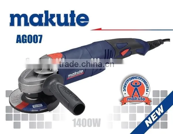 MAKUTE Angle Grinder 2600w 230mm photo-2