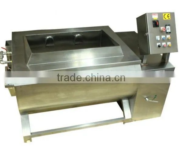 Universal Washing Machine Multifunctional Fruit Vegetable Cleaning Machine Blade Cleaning Machine photo-2