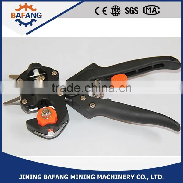 Reliable Quality of Pruning Tool Grafting Shears photo-4