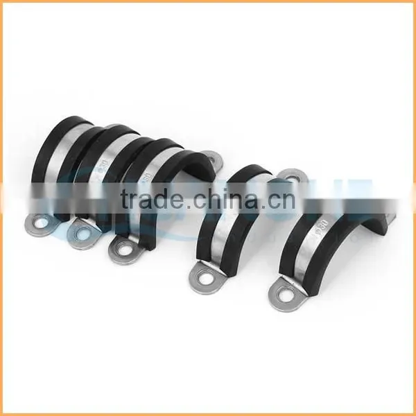 China Manufacture Best Quality Automotive Rubber Coated Clips photo-3
