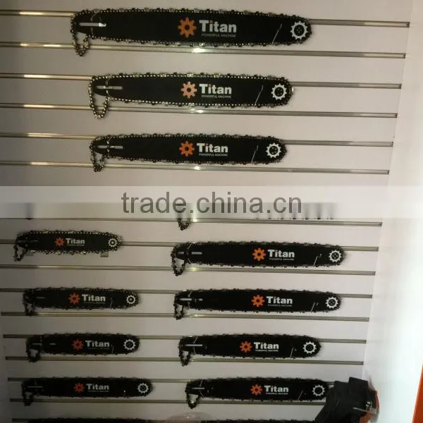 Titan Chain Saw Guide Bar