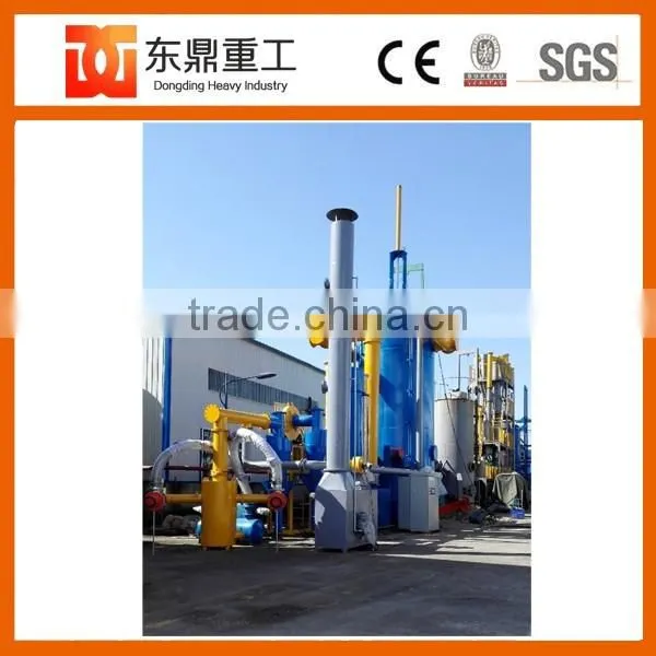 Good Market 400kw Wood Gasifier/biomass Gasification Power Plant photo-4