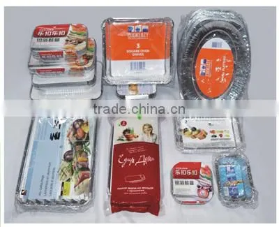 Motor Rewinding Aluminum Foil Recycling Machine photo-3
