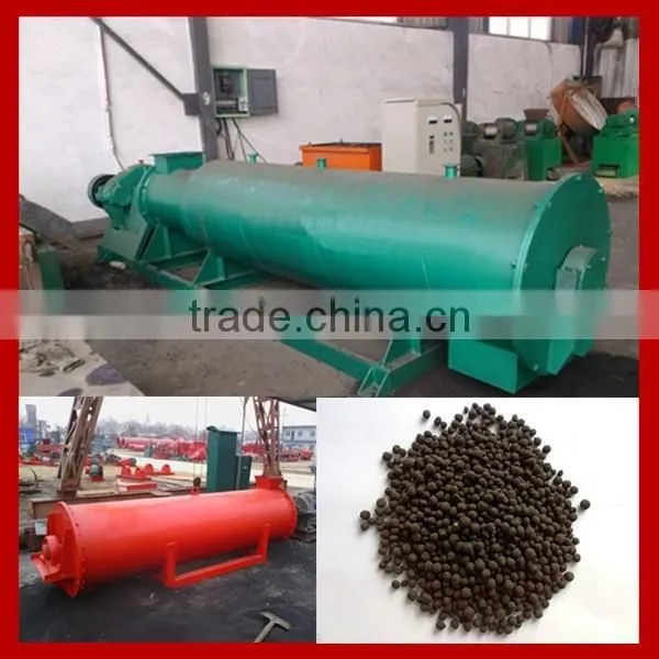 High Efficiency Npk Blue Fertilizer Granulator/npk Blue Fertilizer Making Machine photo-2