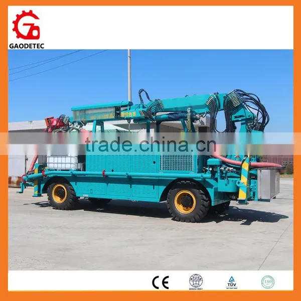 Factory Supply Directly Professional Shotcrete Sprayer for Sale photo-2