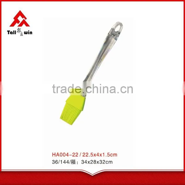 New!eco-friendly Silicone Spatula and Basting Brush photo-5