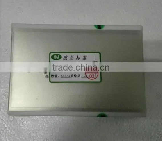OCA Optical Adhesive for Iphone 4 5 6 6s for Samsung Front Glass Mitsubishi OCA From JUYU photo-2