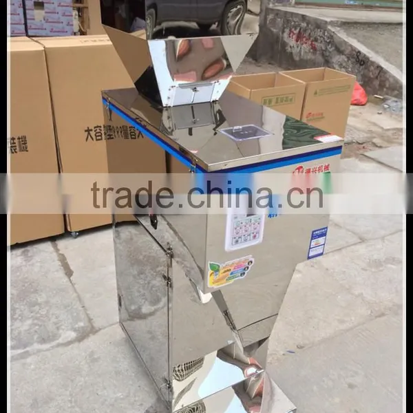 Automatic Small Articles Filling Machine YS-999 photo-2