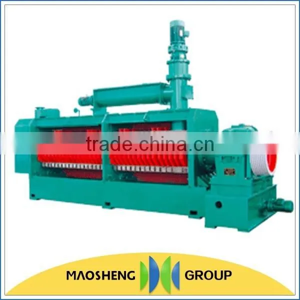 5tons to 100tons Sesame Oil Extraction Process photo-1