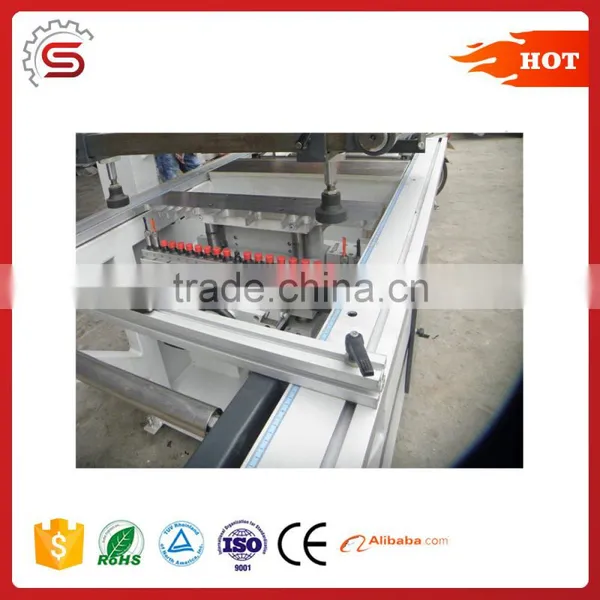 MZB73212A Multi Spindle Wood Drilling Machine Wood Boring Machine Horizontal Boring Machine photo-4