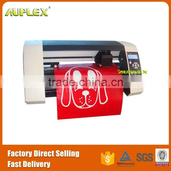 high quality hot sale vinyls cutting plotter price directly from factory pass CE test (PC-360C)