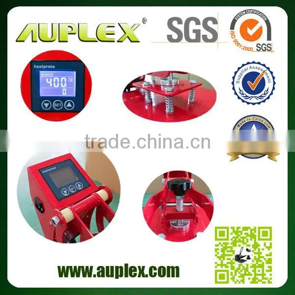 High Pressure LCD Yiwu Low Price Mug Heat Transfer Presse Supplier Press Machine photo-5