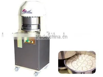 Food Plant Bread Bakery Machines photo-4