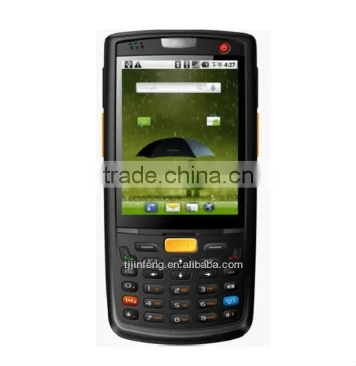 IGS 180 Rugged Handheld RFID Android GIS Data Collector