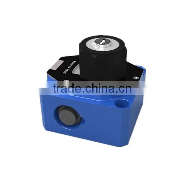 2FRM10 Hydraulic Oil Flow Control Valve photo-2