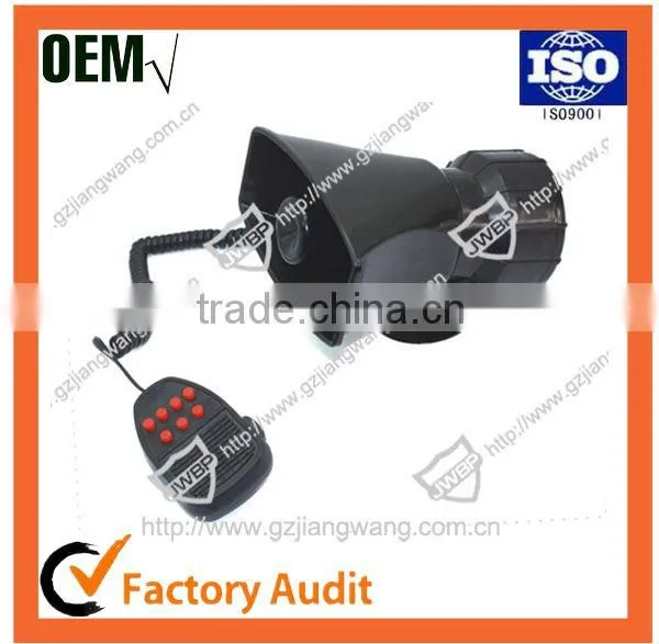 Motorcycle Auto Horn for 12V photo-5