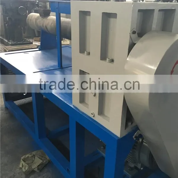 Pelletizing Production Machine Plastic Recycling Extruder photo-5