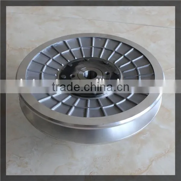ATV HS500cc-700cc Parts/UTV Clutch/Motorcycle Clutch photo-3