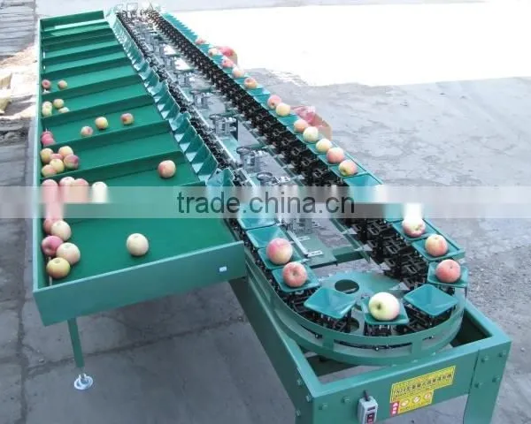 Pomegranate Grading Machine Sorter Grader photo-2