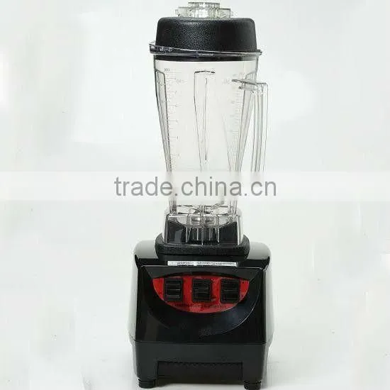 Ice Blender, Bar Blender