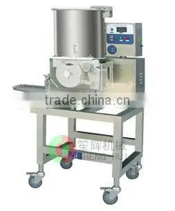 Shenghui Machinery Hot Sell High Capacity Full Automatic Hamburger Making Machine, Hamburger Production Line photo-2
